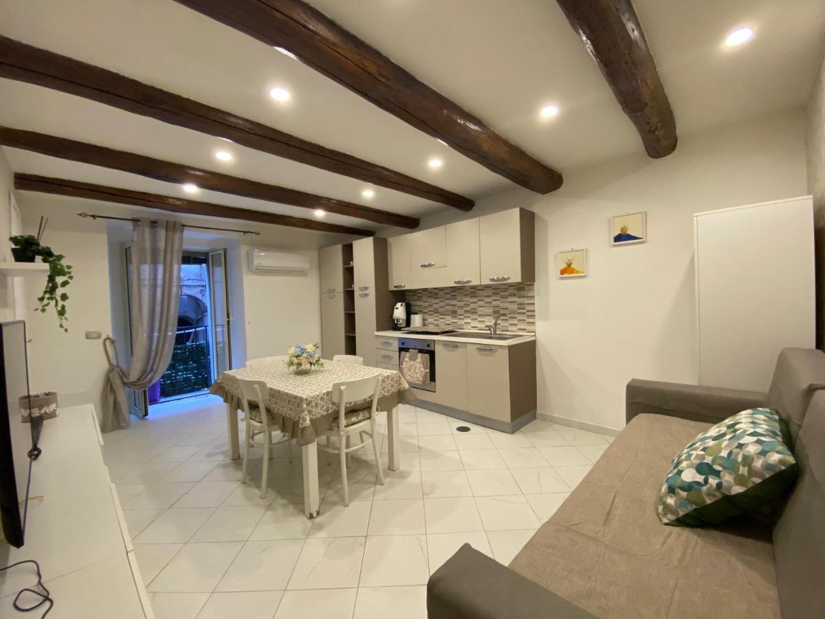 Donnarumma House ナポリ エクステリア 写真