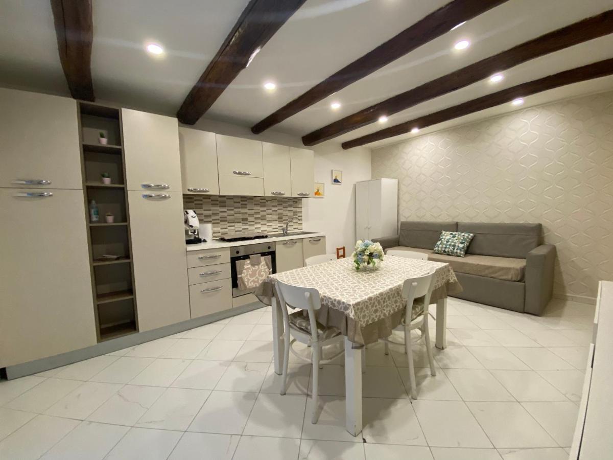 Donnarumma House ナポリ エクステリア 写真