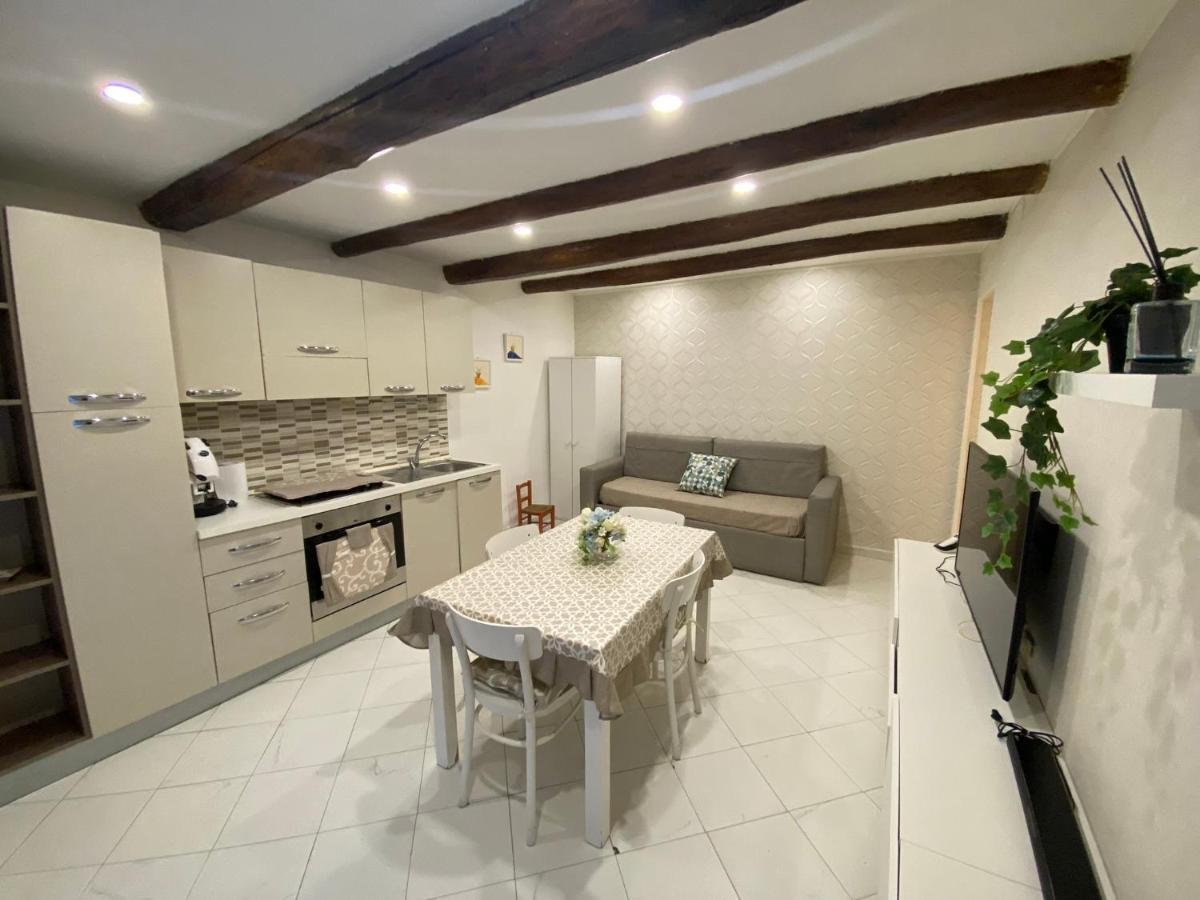 Donnarumma House ナポリ エクステリア 写真
