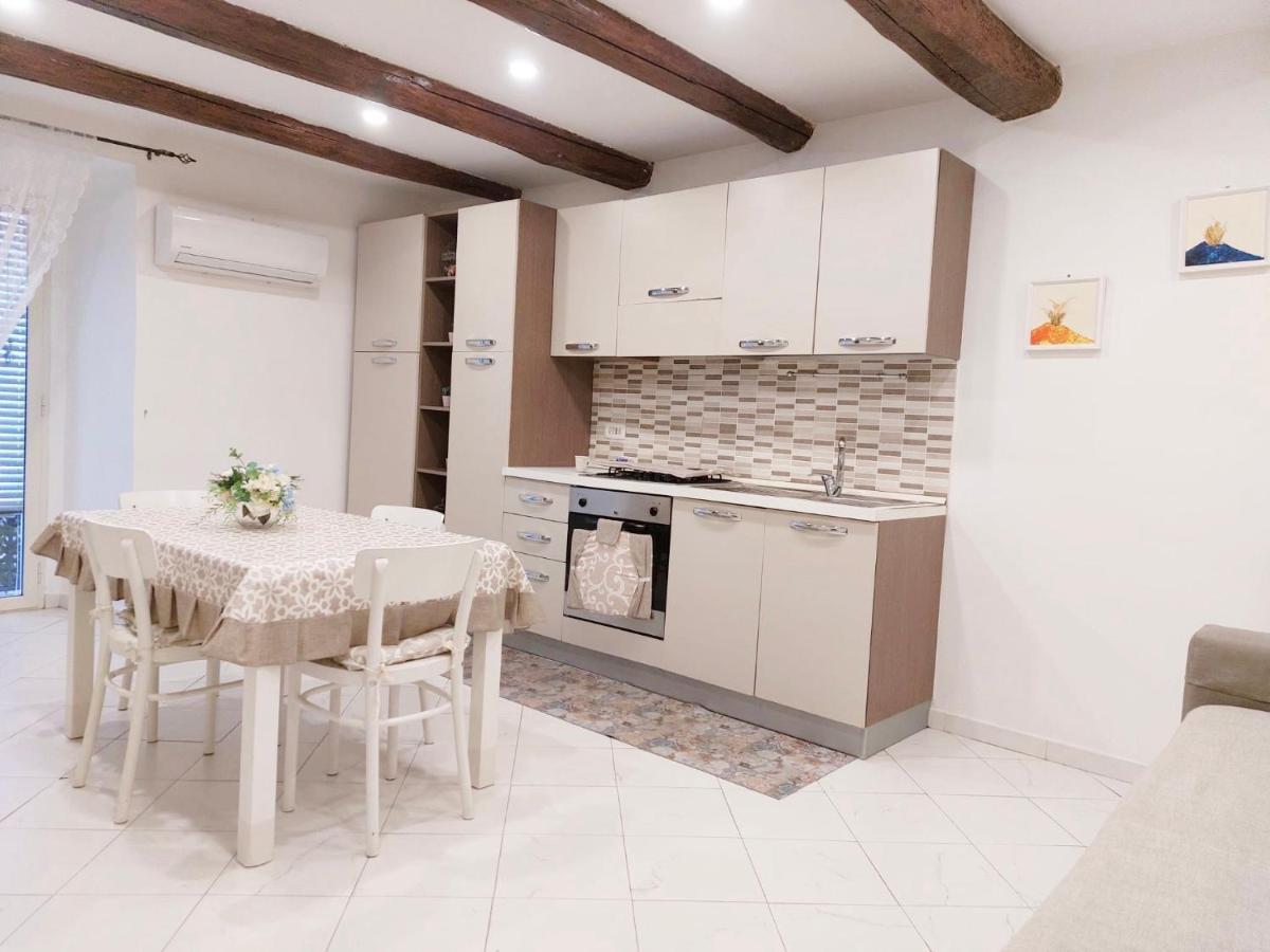 Donnarumma House ナポリ エクステリア 写真