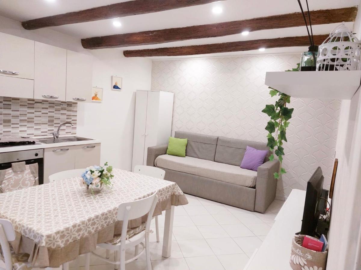 Donnarumma House ナポリ エクステリア 写真